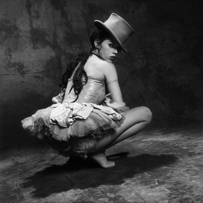 Robinson SAVARY (1969)

Fairuza Balk, Los...
