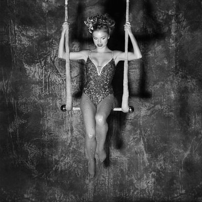 Robinson SAVARY (1969)

 Izabella Miko, Los...