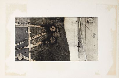 CLAVÉ Antoni

Carte de vœux, 28 décembre...
