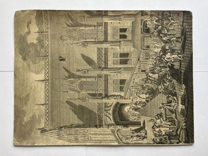 Cornelis Visscher
Domicella Magdalena Moonsia...