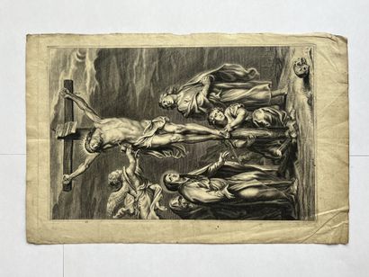 Cornelis Visscher
Domicella Magdalena Moonsia...