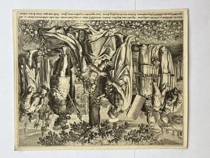 Cornelis Visscher
Domicella Magdalena Moonsia...