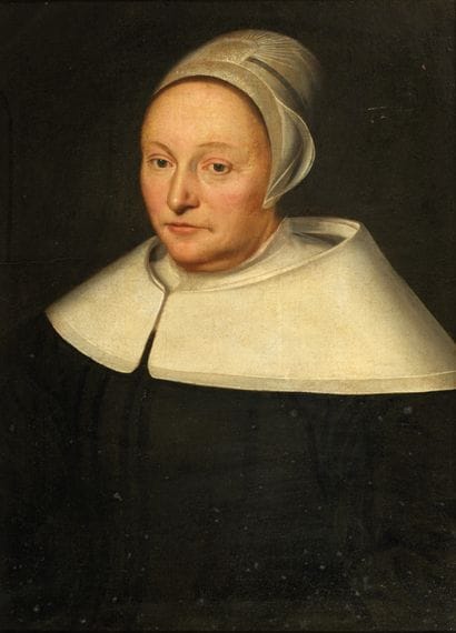 Workshop of Salomon de BRAY (1597-1664)
Portrait...