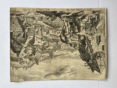 Cornelis Visscher
Domicella Magdalena Moonsia...