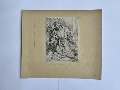 Cornelis Visscher
Domicella Magdalena Moonsia...
