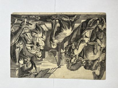 Cornelis Visscher
Domicella Magdalena Moonsia...