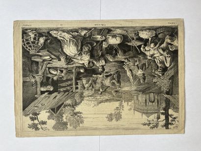 Cornelis Visscher
Domicella Magdalena Moonsia...