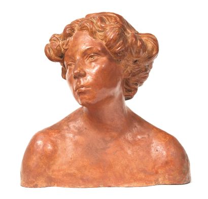 PAUL-EMILE BIGEARD (1886-1947)
