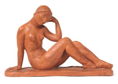 CORRADO-ALBERTO MAZZEI (1885- ?)
