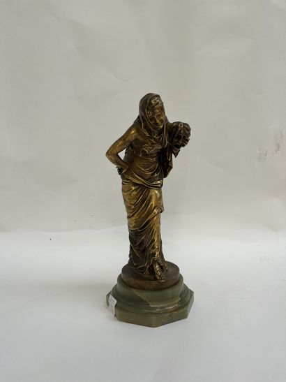 Edmé NOEL dit Tony NOEL (1845 - 1909)
Comédienne...