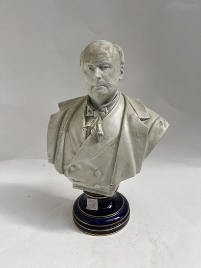 After Albert-Ernest CARRIER-BELLEUSE (1824-1887)
Jules...