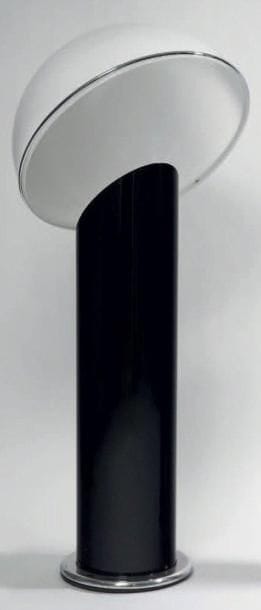 Ennio Chiggio (né en 1938)
Grande lampe de...