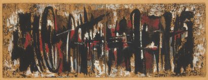 Pierre DMITRIENKO (1925-1974)
Composition,...