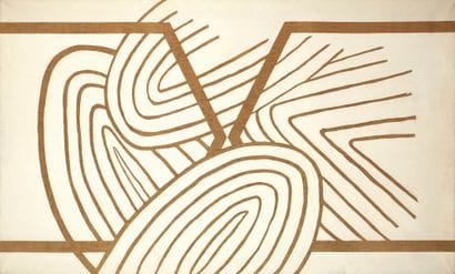 Guy DE ROUGEMONT (1935-2021)
Breaking Point,...