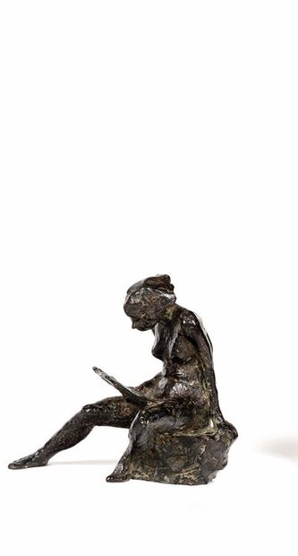 Véronique LONCHAMP (born 1959)
The young...