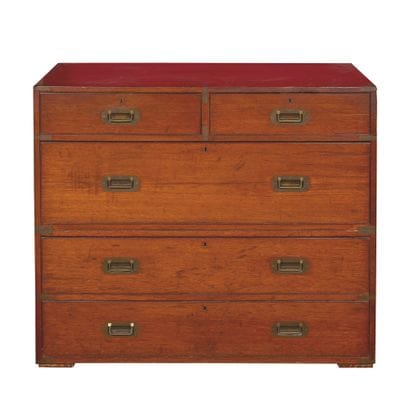 Patinated wood 