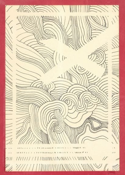 Guy DE ROUGEMONT (1935-2021)
Composition,...