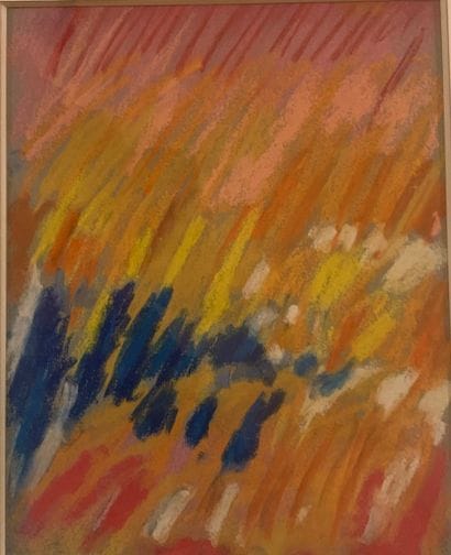 Philippe NOIRET (1930-2006)
Cross-hatched...