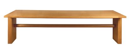 Carlo SCARPA (1906-1978)
Valmarana table...
