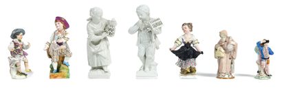 Germany
Figure depicting a standing grape-picker,...