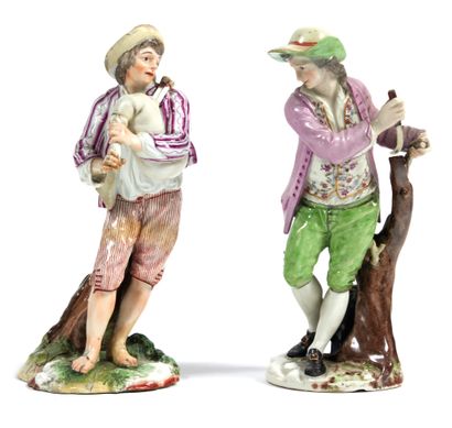 Switzerland Zurich and Niderviller
Figure...