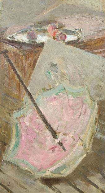 Paul César HELLEU (1859-1927)
Nature-morte...