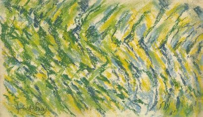 Frantisek KUPKA (1871-1957)
Formes en mouvement...