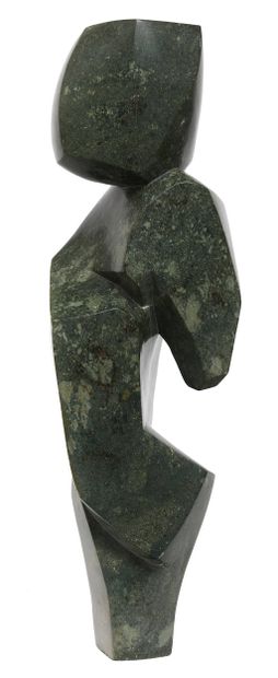 Brighton SANGO (1958-1995)
Pride, 1991
Pierre...