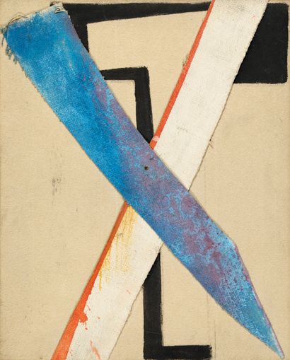 Pierre BURAGLIO (1939)
Composition à l'X,...