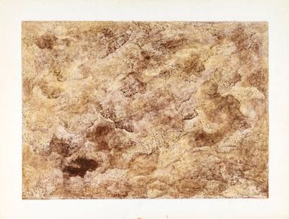 Raphaël LONNÉ (1910-1989)
July 72
Varnished...