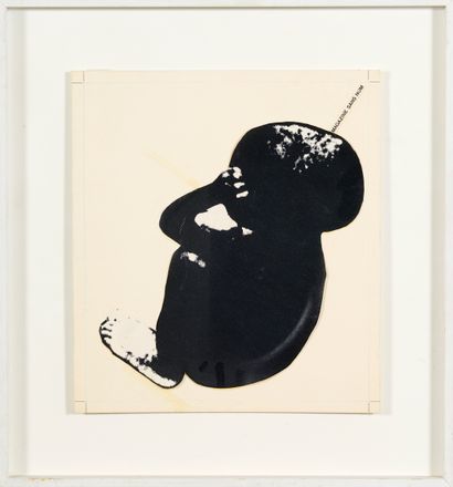 Roman CIESLEWICZ (1930-1996)
Magazine with...