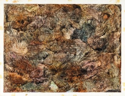 Raphaël LONNÉ (1910-1989)
Mars 69
Varnished...