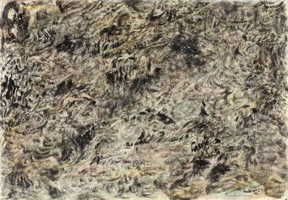 Raphaël LONNÉ (1910-1989)
March 23, 71
Ink...