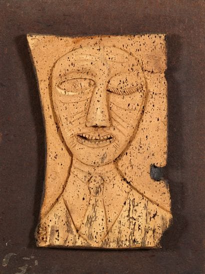Joaquim Vicens GIRONELLA (1911-1997)
The...