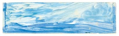 Eugène GABRITSCHEVSKY (1893-1979)
Study for...