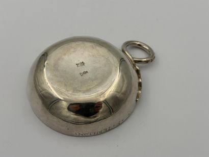 Chatillon sur Seine 1768-69 ( N Couronné)...