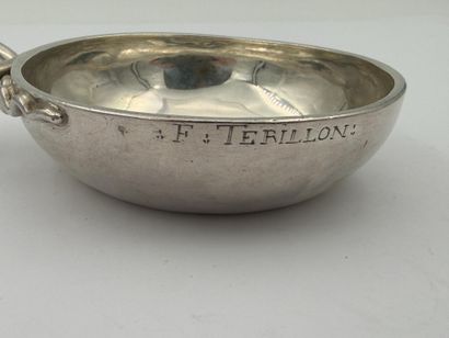 Chatillon sur Seine 1768-69 ( N Couronné)...