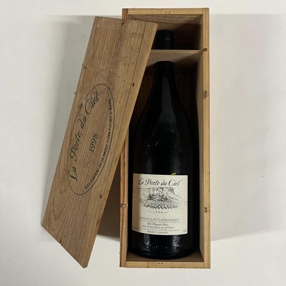 1 magnum Côteaux du Languedoc La Porte du...