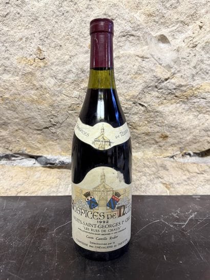 1 bottle Nuits-Saint-Georges 1er Cru Les...