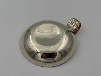 LAON 1775-81
Silver wine cup, plain body,...