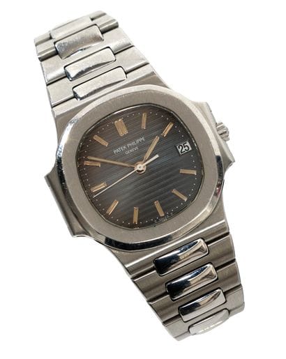 PATEK PHILIPPE NAUTILUS
Ref 3800/1
N° 4175776
Montre...