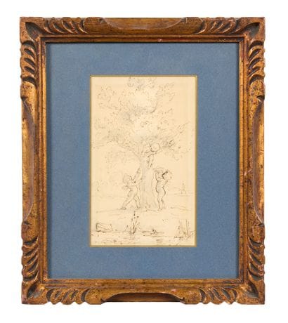 French School, late 18th century–early 19th...