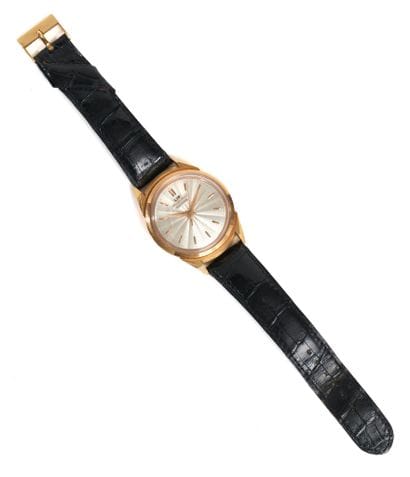 LIP Electronique
No 17219
Montre bracelet...