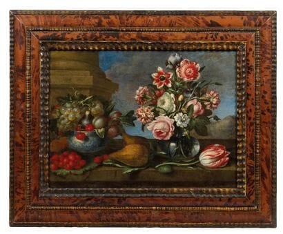 17th-Century French School
Still Life with...