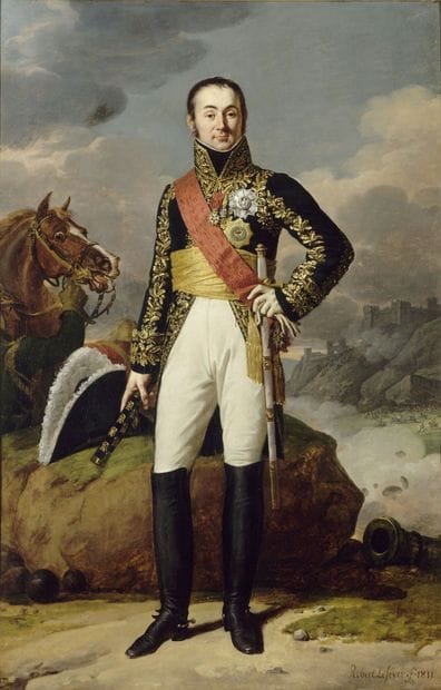 Très beau et élégant glaive de grand uniforme...
