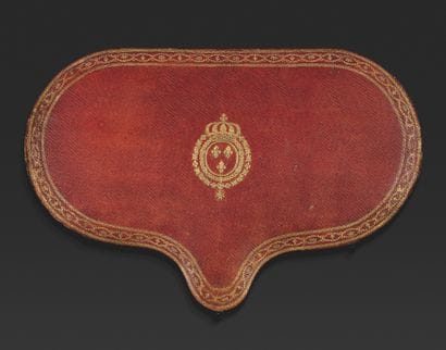 Collier de l'ordre du Saint-Esprit du maréchal...