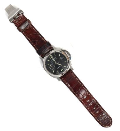 LUMINOR MARINA PANERAI MARINA 
OP6625
BB...
