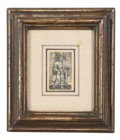 Albrecht ALTDORFER (1480–1538)
The Little...