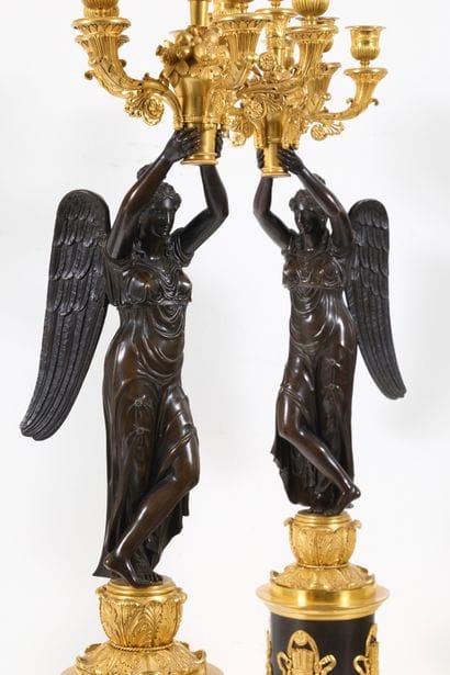 Pierre-Philippe THOMIRE (1751–1843), Workshop...