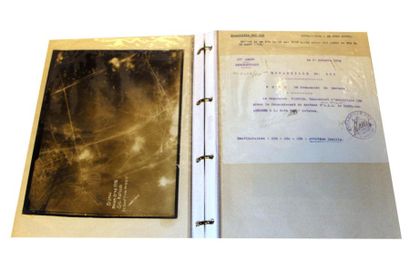 Documentation aéronautique française, Diverses...